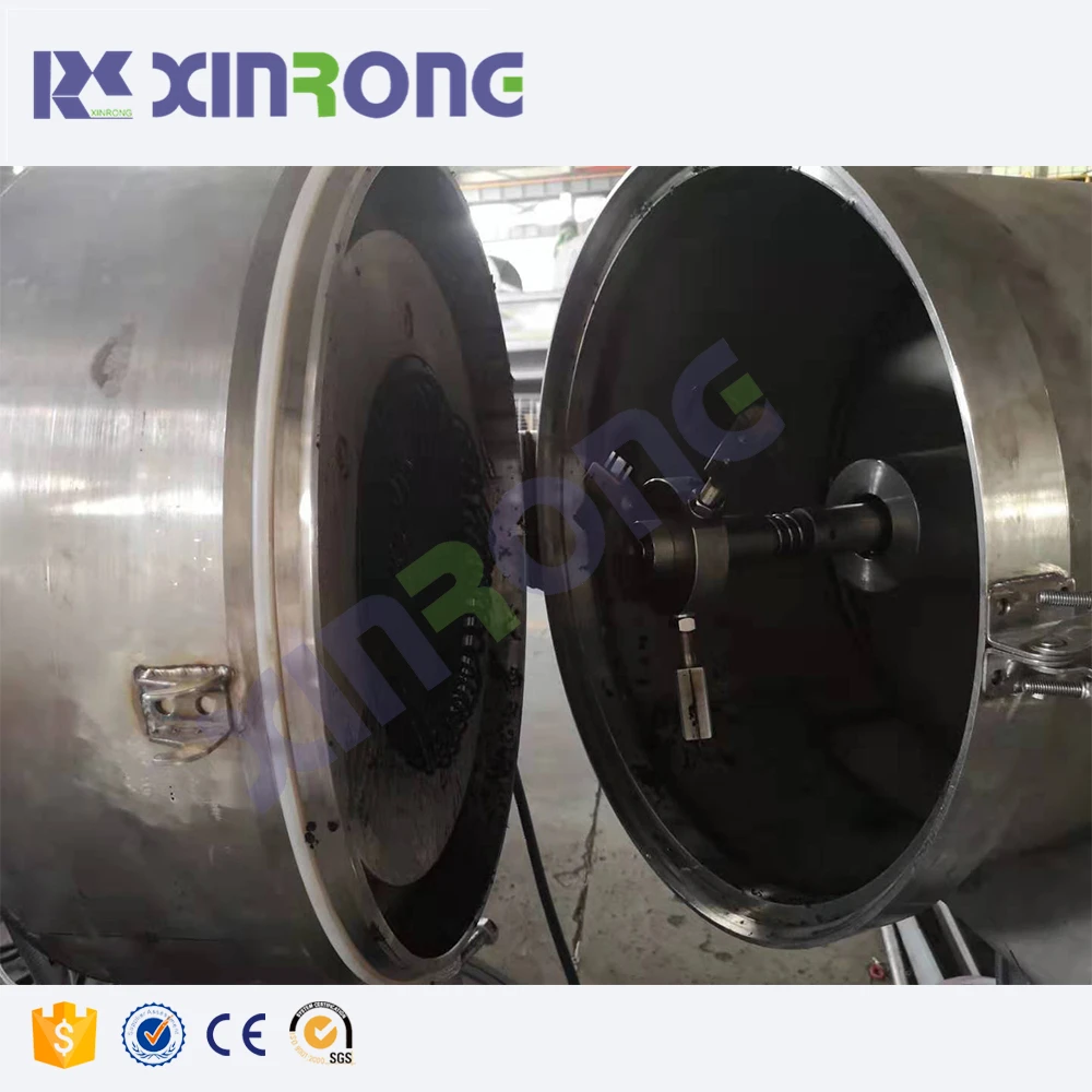 Pet pelletizing machine / plastic granulating machinery /pet granulator