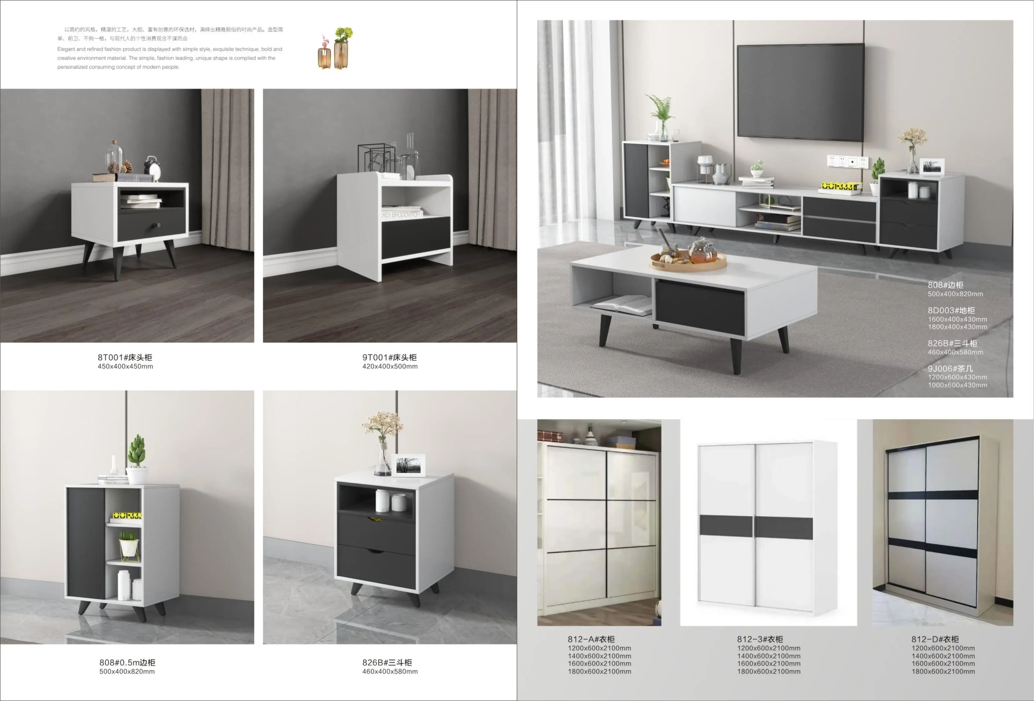 Luxury Bedroom Furniture Upholstered Genuine Leather Italian Bed With Extended Headboard King Size White Leather Bedroom Sets