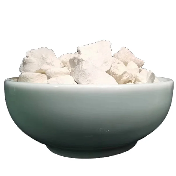 China Supplier Wholesale Petroleum Catalysis Surfine Petrochemical Kaolin