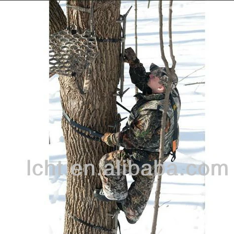 Tree Climbing Stick&Hunting equipment/ Tree sticks