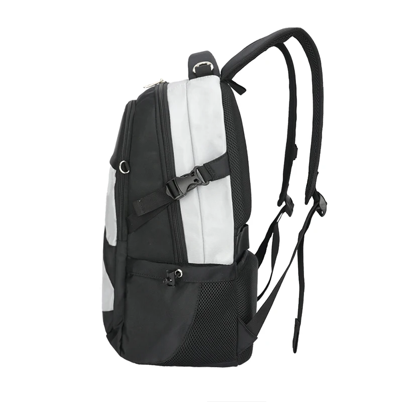 15.6inch Multifunctional Anti-theft Student Travel Bag Luggage Durable USB Port Business Computer Laptop Backpack School Bags