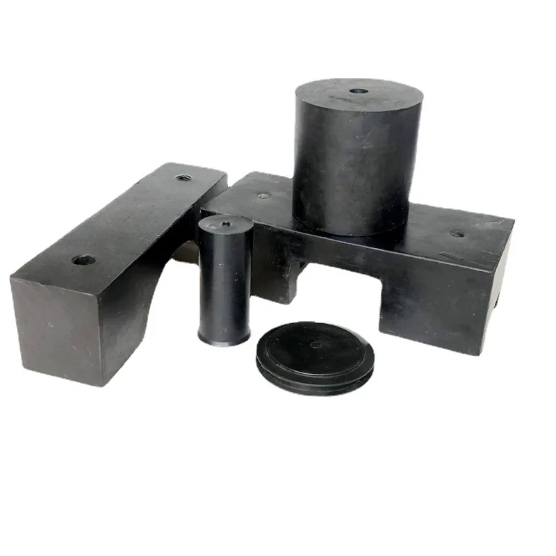 Competitive Price Custom Silicone Epdm Nbr Molded Rubber Parts Food Grade Silicone Translucent Rubber Products Manufacturer