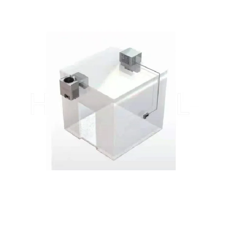 1 л.с. ~ 4 л.с. Uniblock/моноблочный Холодильный мини-конденсационный блок для небольшой холодной комнаты, простая установка