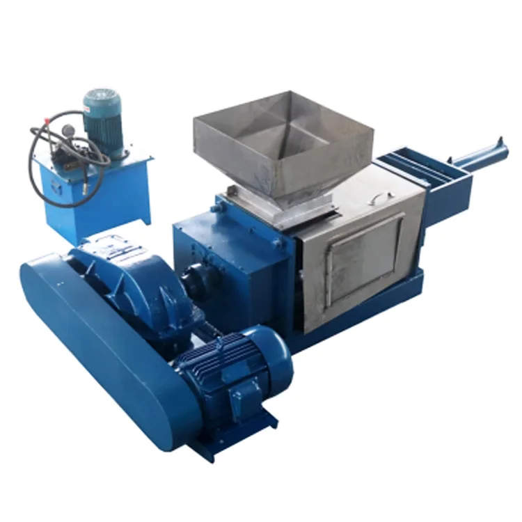 Hot sale hot and cold electric stainless steel carbon steel material palm fruit oil press workshop palm oil extraction machine