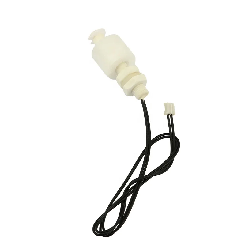 Waterproof Electric Proximity Sensor Switch for Door Wardrobe Cabinet Magnetic Plastic for Household Use