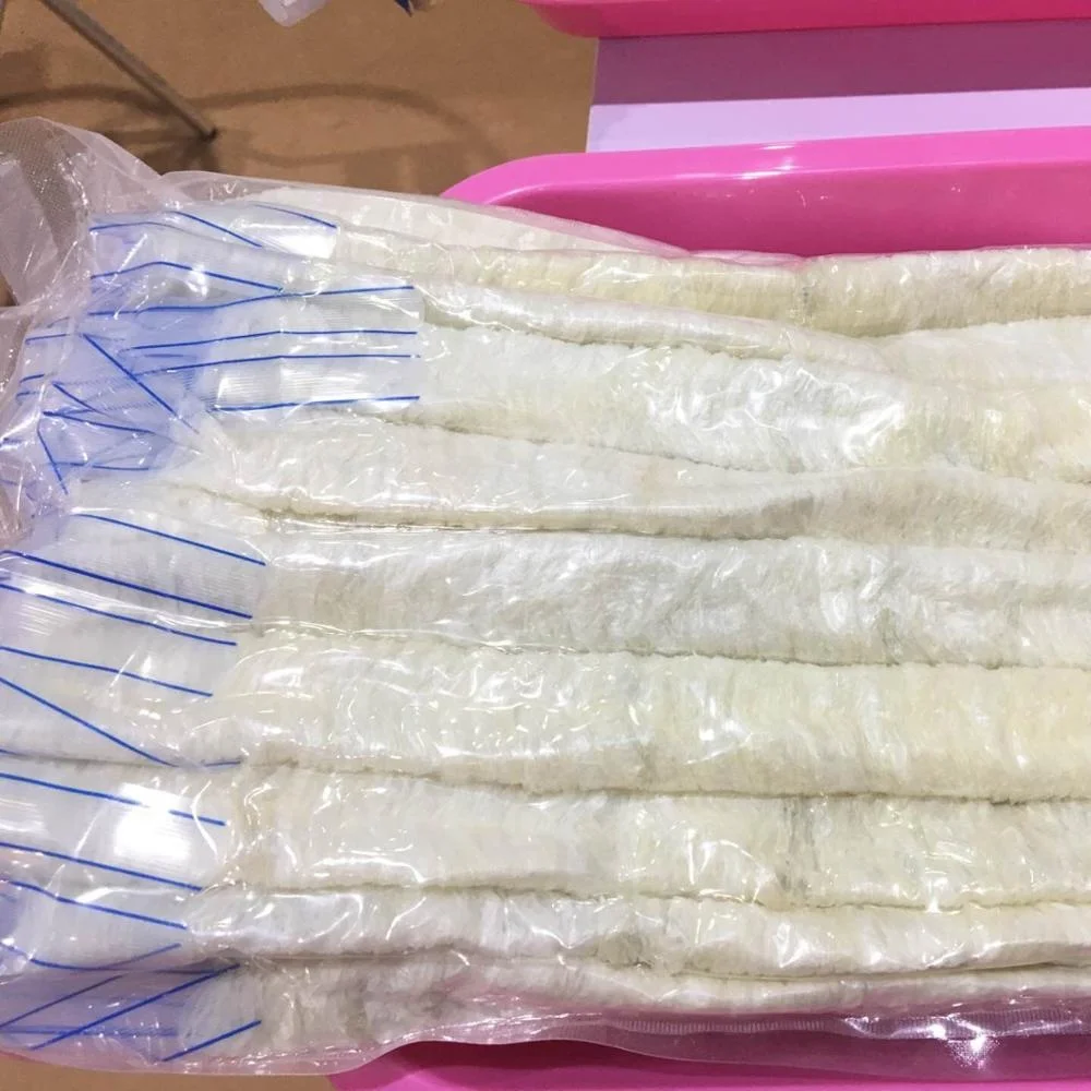 Edible Sausage Casing by Factory