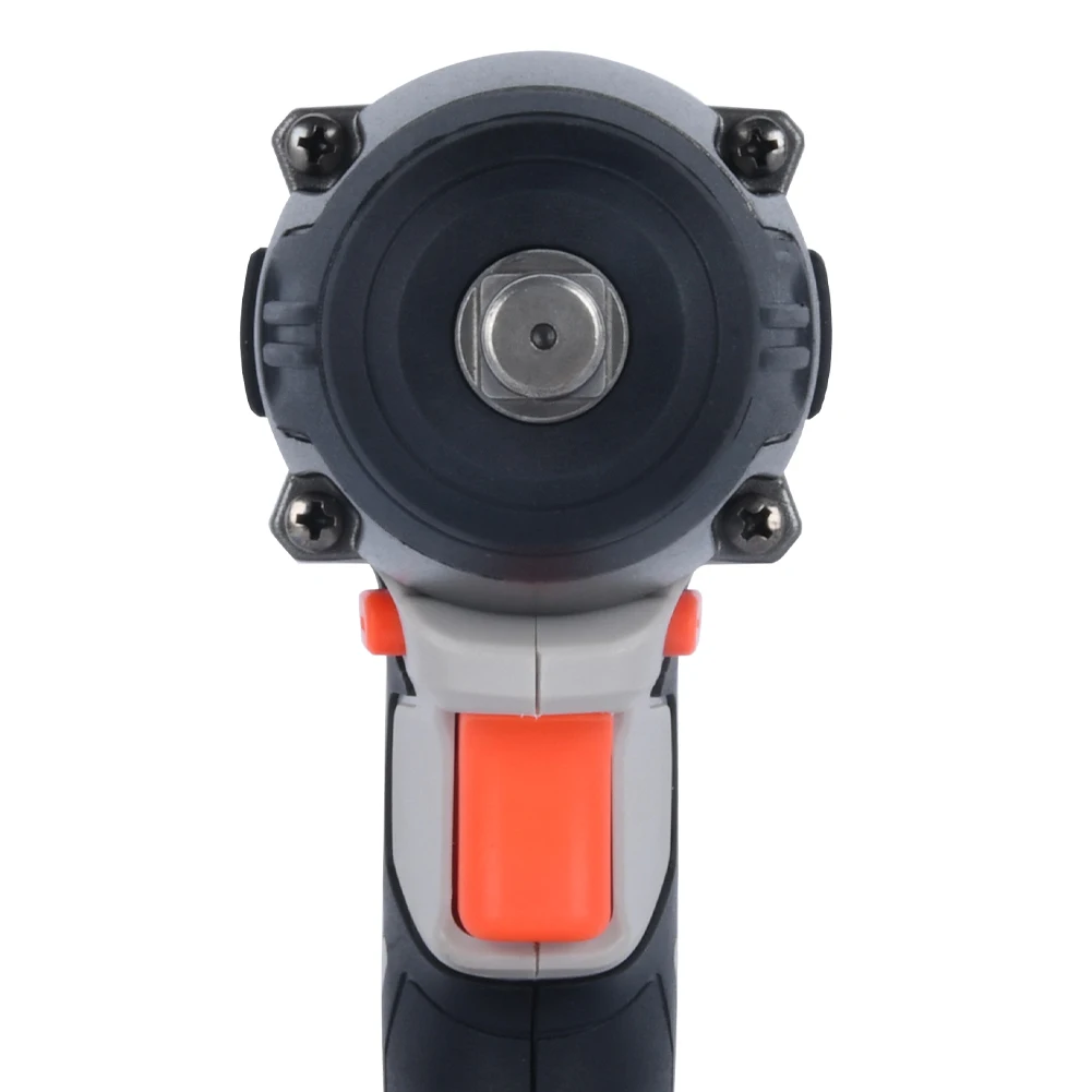 Vertak Electric 20V Lithium Battery Wrench High Torque Cordless Impact Wrench