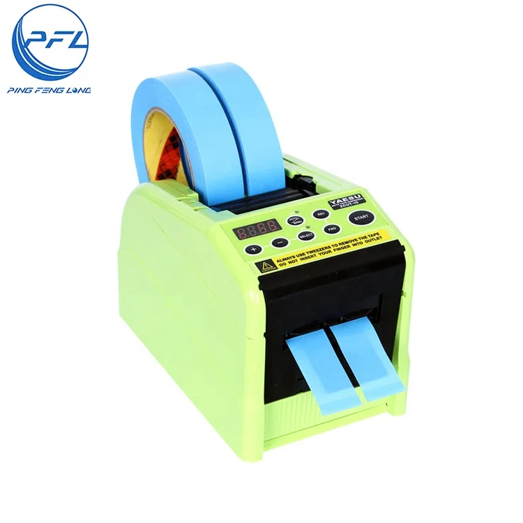 Zcut-10 Reinforced Gummed Packing Automatic Tape Dispenser