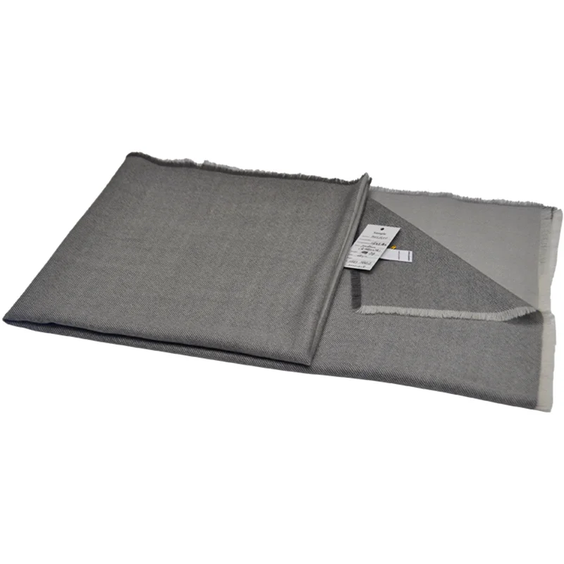 Синий шарф с Фениксом шаль хиджаб из 100 шерсти модные женские хиджабы роскошная мусульманская уютная шифоновая оптовая