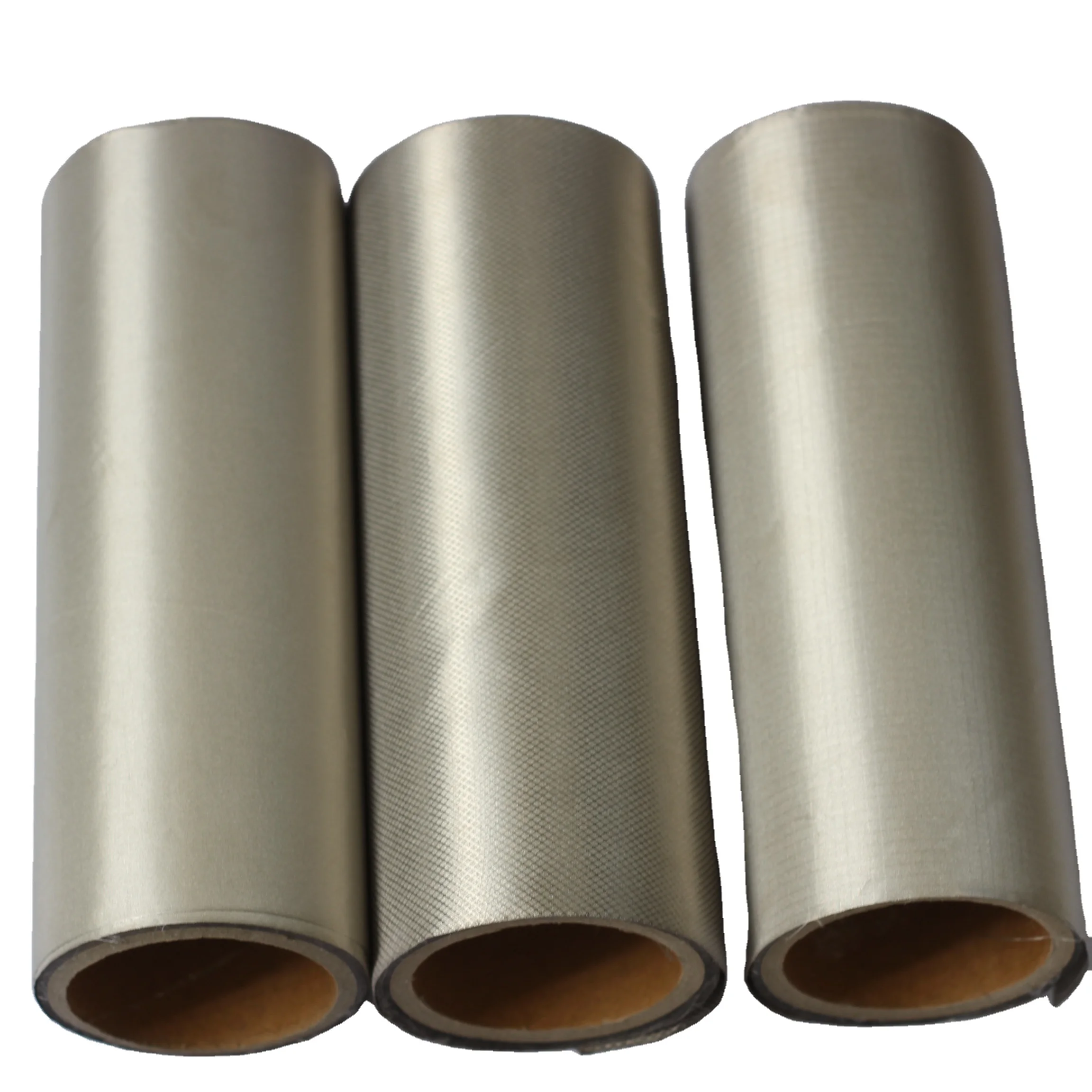 Ткань с блокировкой сигнала Wi-Fi для мобильного телефона, ткань с блокировкой RFID для бумажника, ткань Faraday