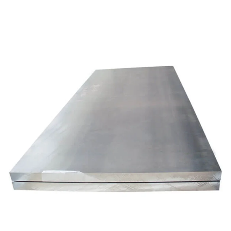 6061 6062 6063 6082 T4 T6 T8 Film Coated Dark Surface Aluminum Sheet Alloy Plate Sheet for Rail Vehicle Construction Electronic