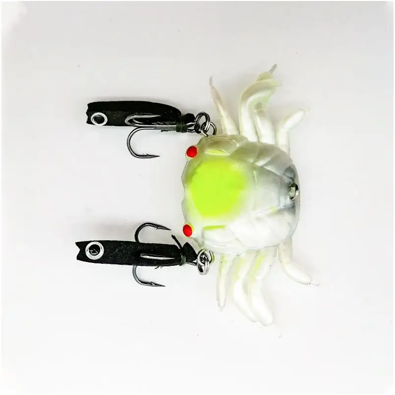 Fishing Bait Lure Deep Diving Low Price Deep Sea Jig Stick Hard Minnow Squid Bag New Arrivals Tuna Fishing Gear Lure Wallet
