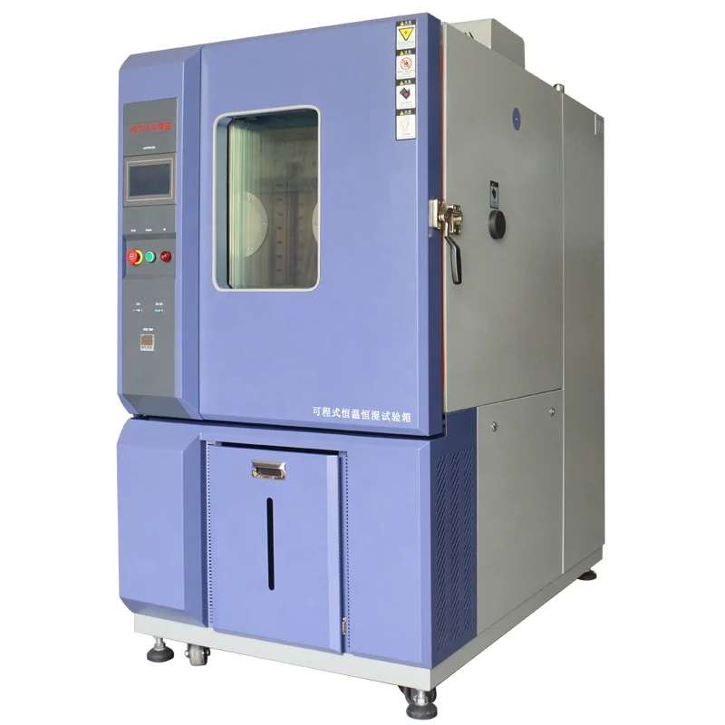 Fast Change Rate Climatic fast aging testing Chamber Scientific Laboratory Instruments High Altitude Low Pressure  Chamber
