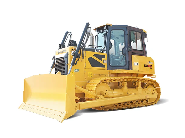 High Performance SD15-G 150HP Power 14 Ton Capacity New Brand High Drive System Small Bulldozer High Quality Stock Sale Small