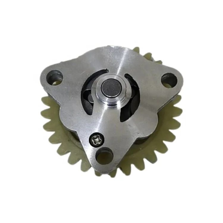 Oil Pump Factory  Racing Engine Motorcycle Part Oil Pump For GN-125