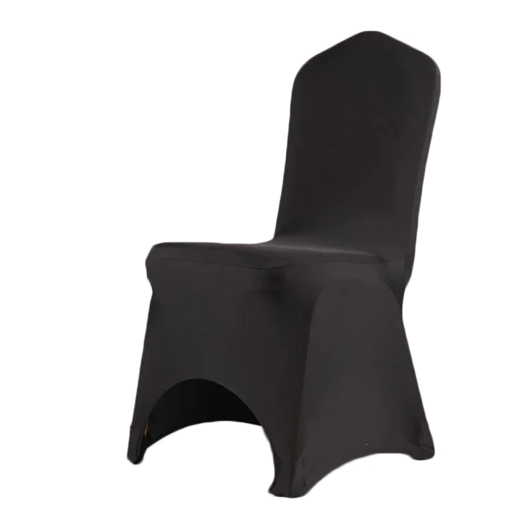 
Высококачественный чехол для стула с аркой для свадебного банкета 