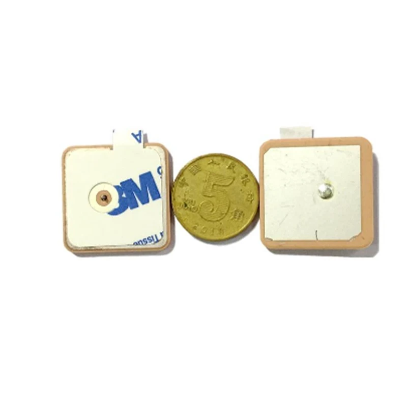 15*15mm 18*18mm 25*25mm Internal Ceramic Patch Gps Antenna,Build-in Gps Ceramic Antenna