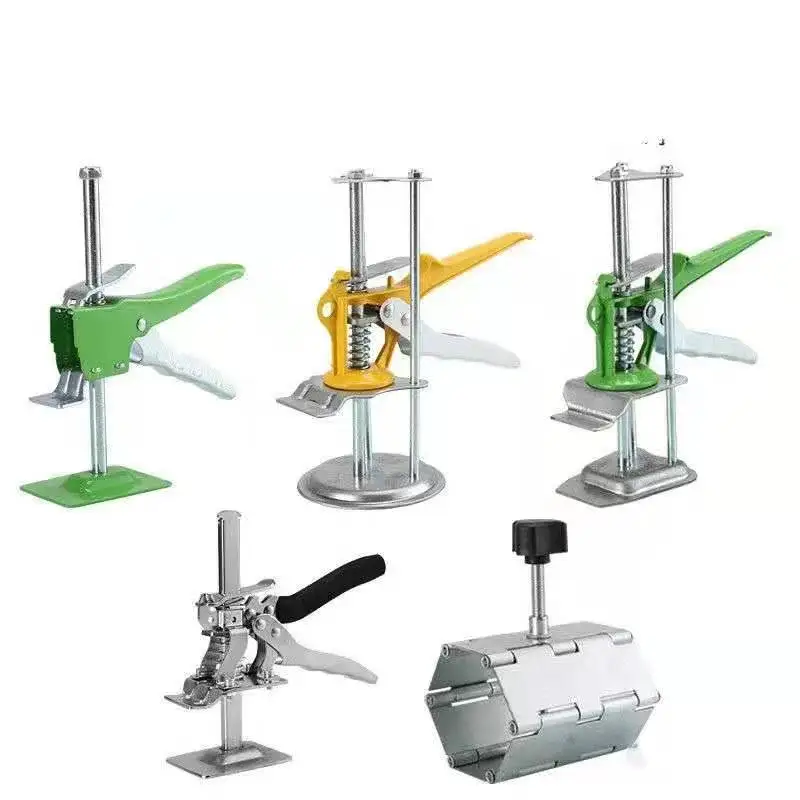 Manufacturers selling ceramic tile height locator ceramic tile tool wall tile installation tool