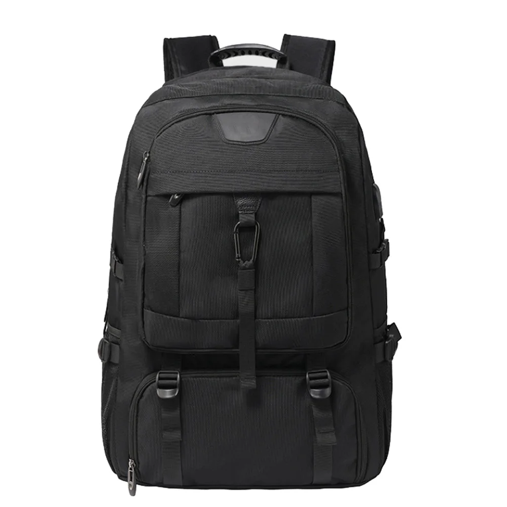 male business laptop backpack large Multifunctional Usb Charging with Computer Insert Business Shoulder Bags Back Pack