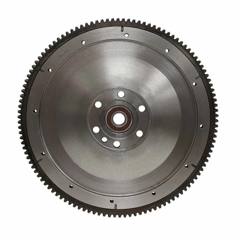 Маховик для Nissan UD OEM 12310-Z5717-13*6H * 129T-17 мм