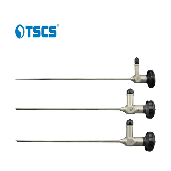 30 ENT rigid endoscope sinuscope 2.7mm