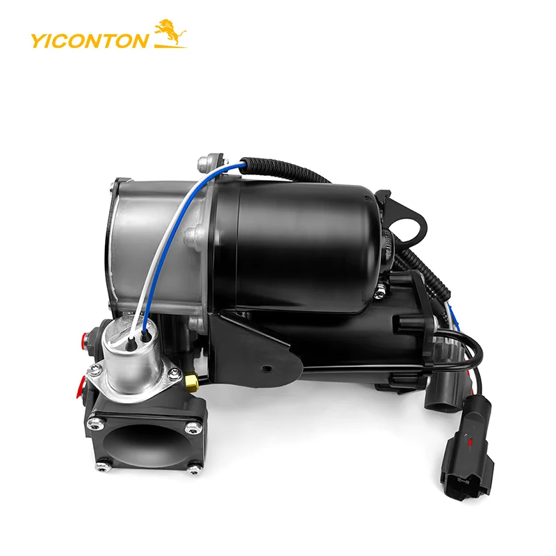 For Range Rover Discovery 3 RR Sport 05-10 Hitachi type LR023964 Air Suspension Compressor