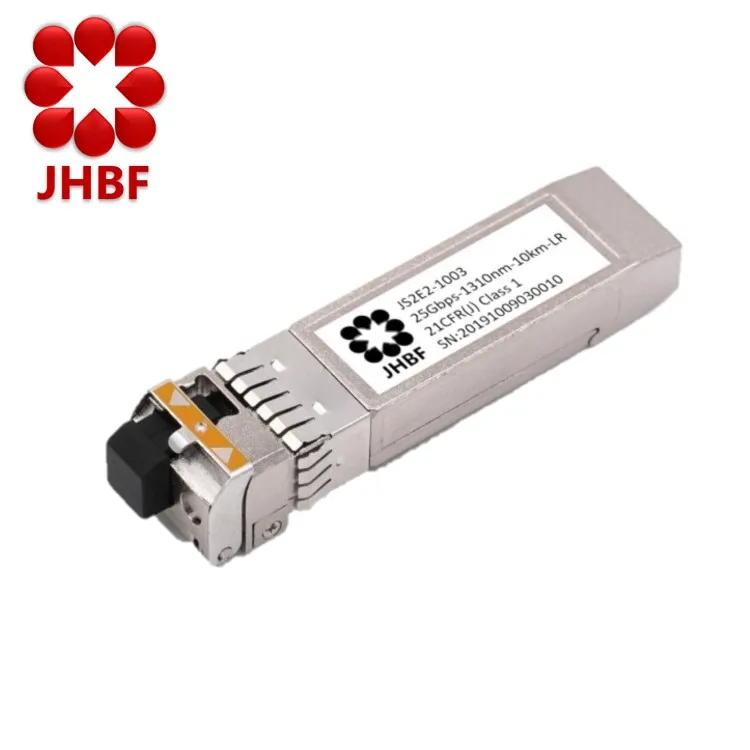 Совместимый ZTE 1 25g 1310nm 1550nm 40km 1000 базовый промышленный волоконно-оптический трансивер sfp для коммутатора маршрутизатора