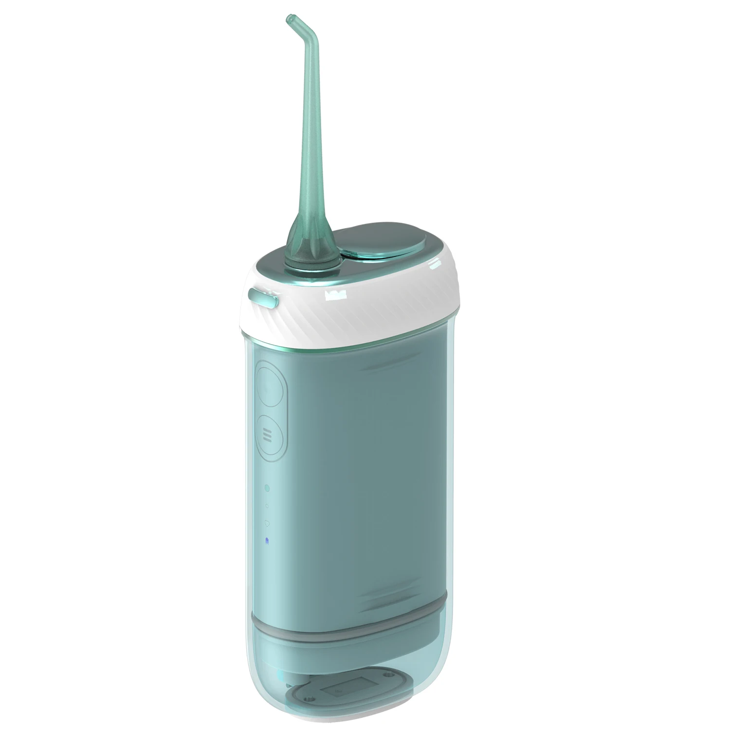 F5027 Teeth washing machine Normal& Soft Operation mode dental irrigator water flosser