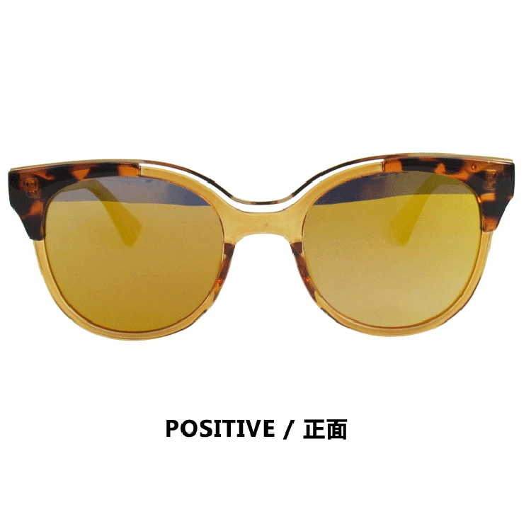 Design Cat Eye Lens Sunglasses Hot Selling Fashion Italy Casial Glasses Unisex PC Pink Different Colors Usually in 5 Days CN;GUA