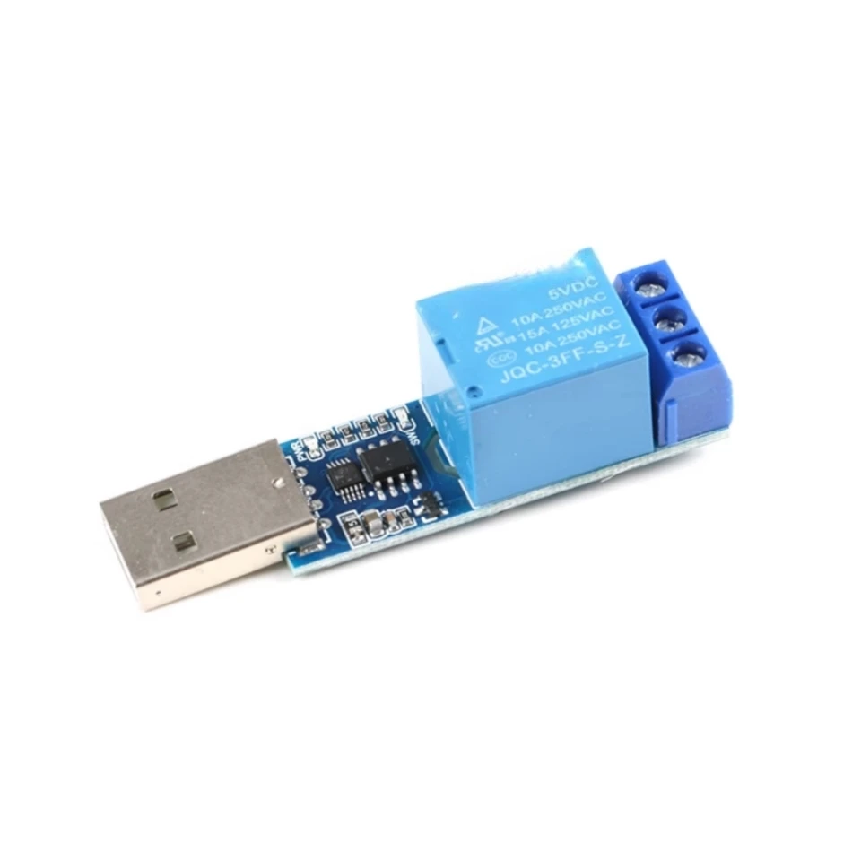 Модуль USB-коммутатора LCUS-1 модуль USB-modbus-реле защиты от перегрузки по току управление командой интеллектуальное