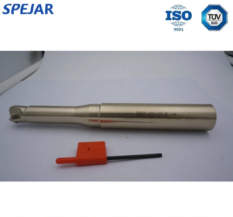 BAP300R series indexable milling tools cutting tools