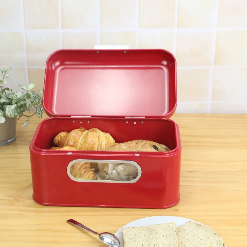 Germany housewares reliable kitchenwares supplier best selling products EW kitchen bread storage box