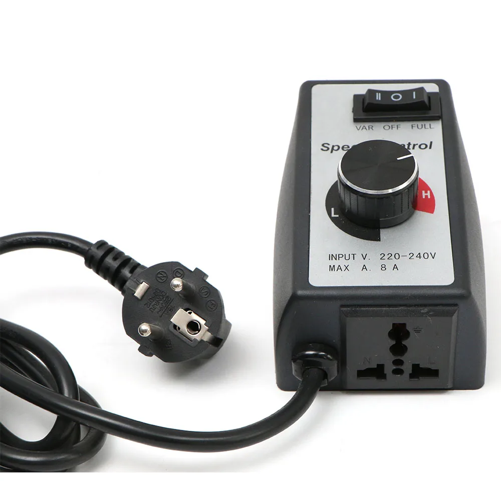 Variable 230V  Fan Speed Controller