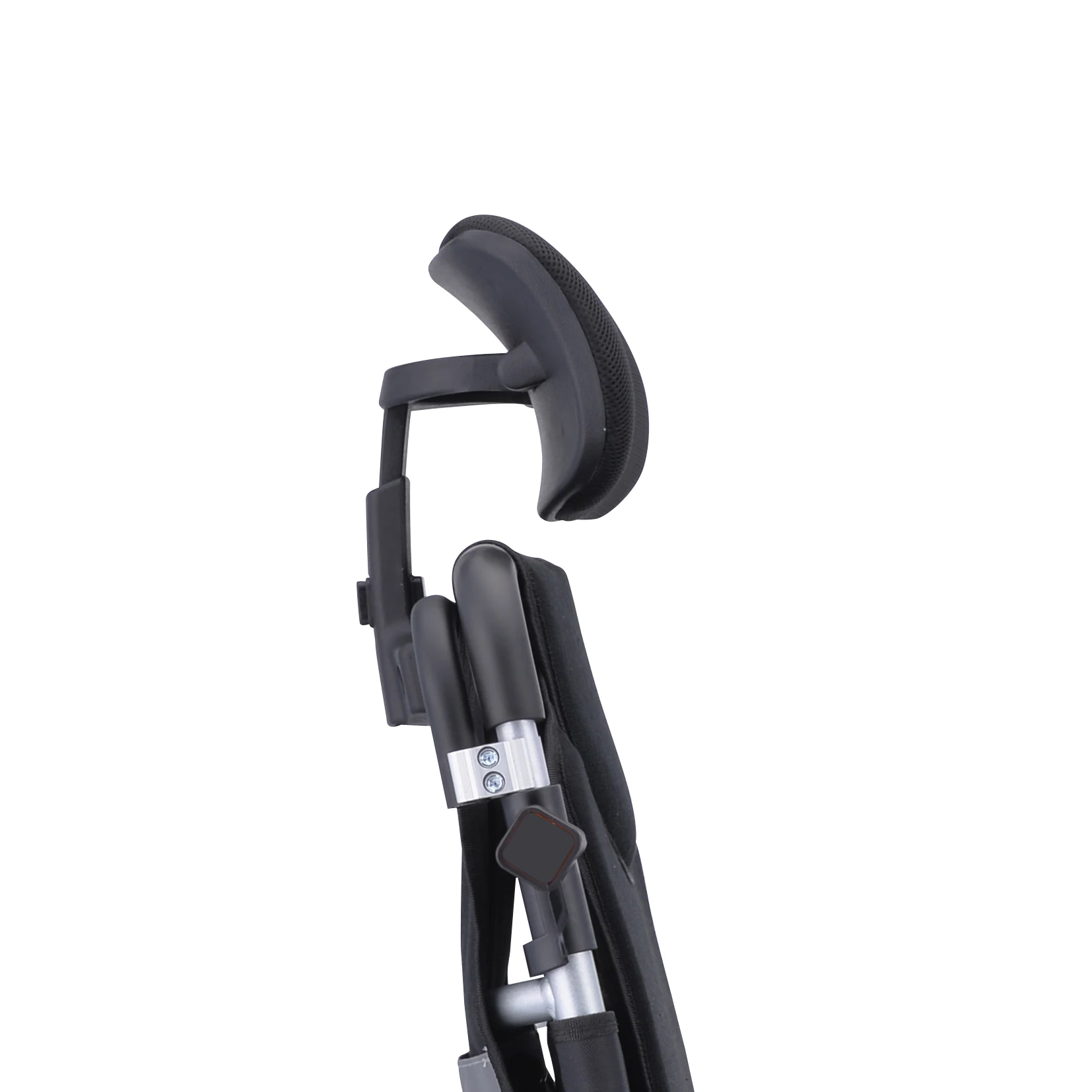 KSH-05 Wheelchair Headrest Adjustable Wheelchair Headrest Cushion Head Support Wheel chair Neck Support for Wheelchair