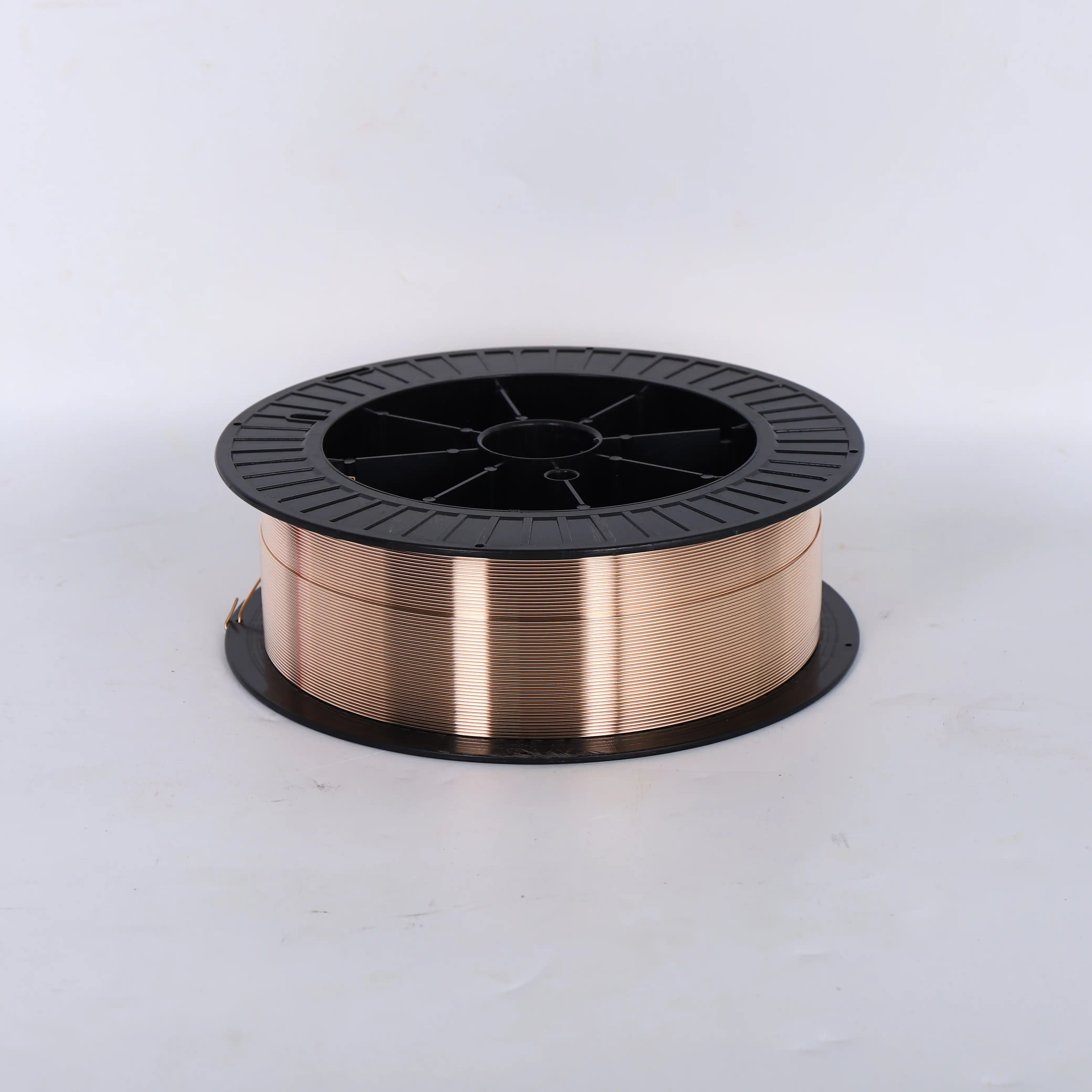 AWS ERCuSi-A Silicon Bronze TIG Welding Wires/ Welding Rods RBCuZn-A Copper / Copper Alloy