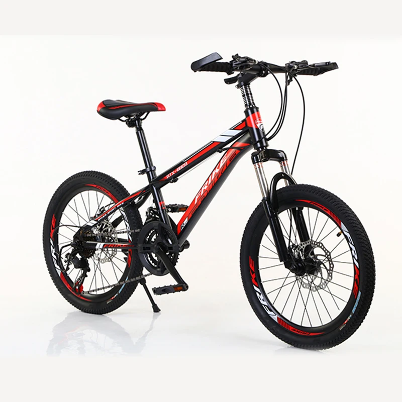 frike bicicleta 20 cycle for kids bicycle disc 21 speeds bike for kids