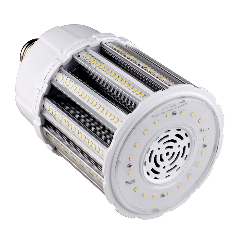 fast shipping IP65 led corn lights lamp bulb dimmable E39  20w 40w 54w75w 100w 120w 150w