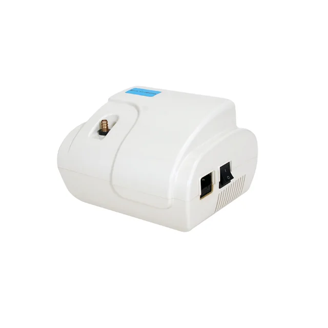 Hospital Equipment Respiratory Machine With Cpap System