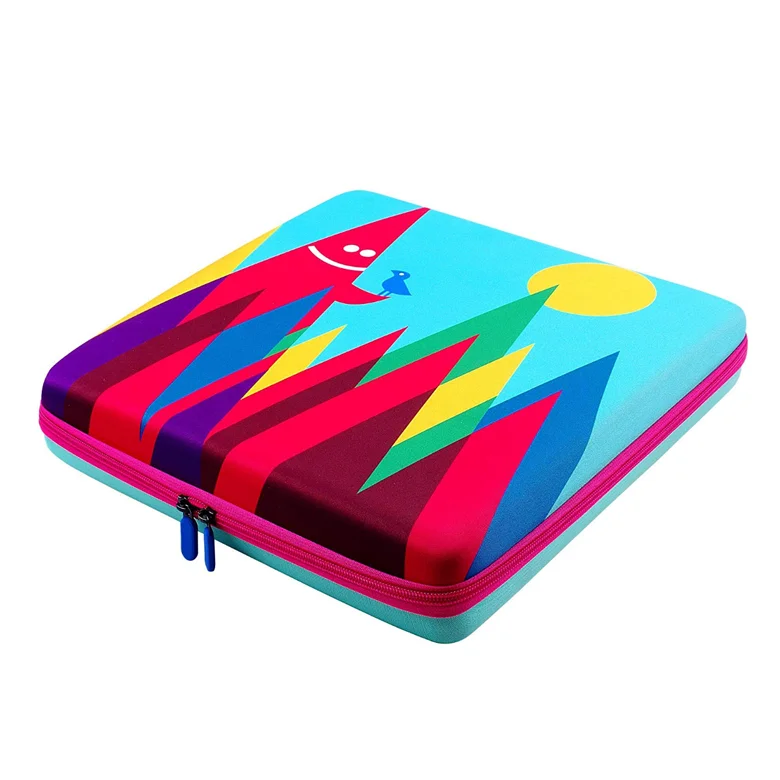 Art Portfolio Case Carry Bag eva Portable Painting Plate A3 Drawing Sketch Board Storage Bag