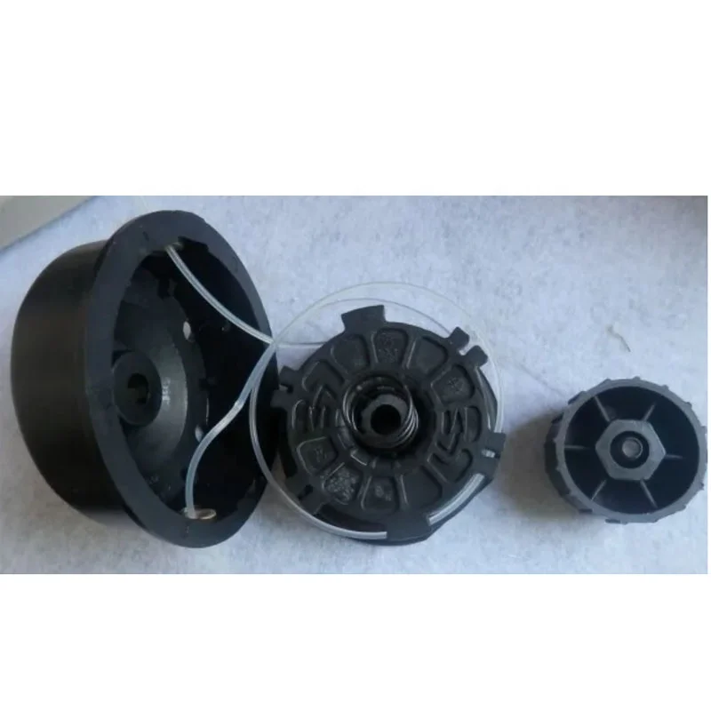 Trimmer head SPRING for HomeLite BC800 UT15180 UT-20680 Ryobi RY15524 RY252CS RY253SS RY28000 RY34425 RY34445 BRUSHCUTTER