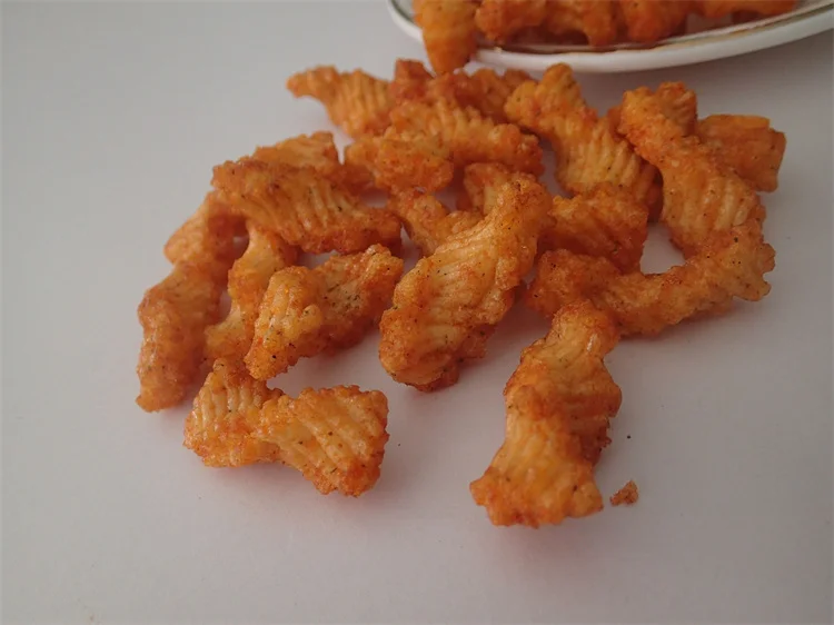 High Quantity Japanese Fried Rice Cracker Sweet For