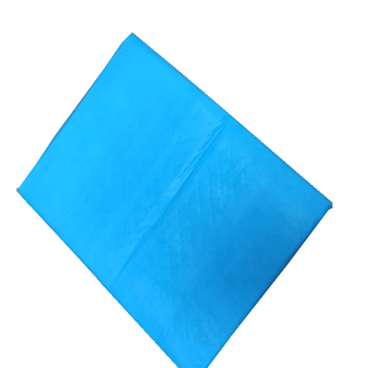 Medical disposables products disposable adult pads non-woven disposable surgical underpad medical bed sheet