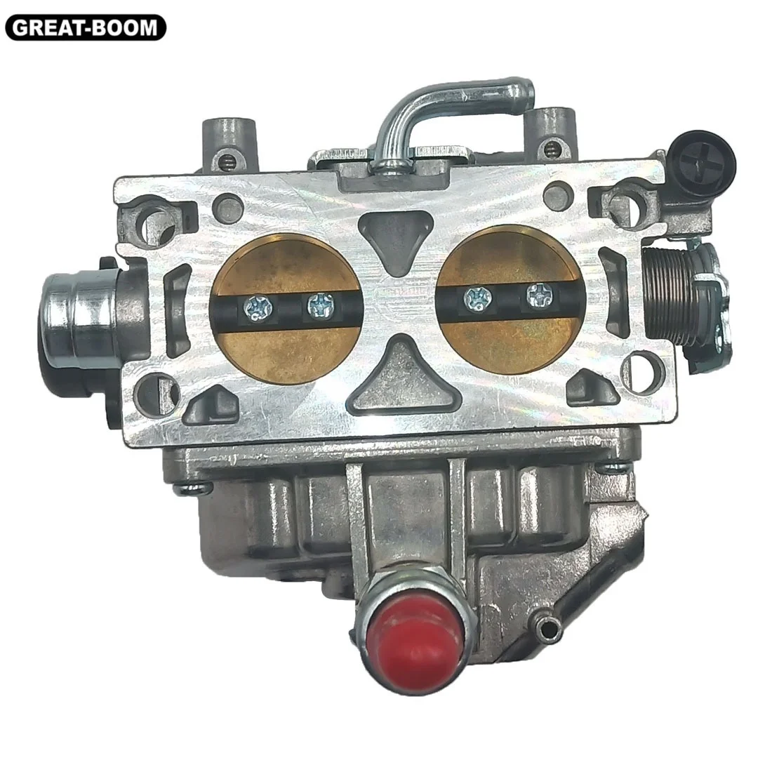 Brand New CARBURETOR FOR HON-DA GX630 & GX690 V TWIN CYLINDER Repl# 16100-Z9E-033 replacement carbureter carb carburetor
