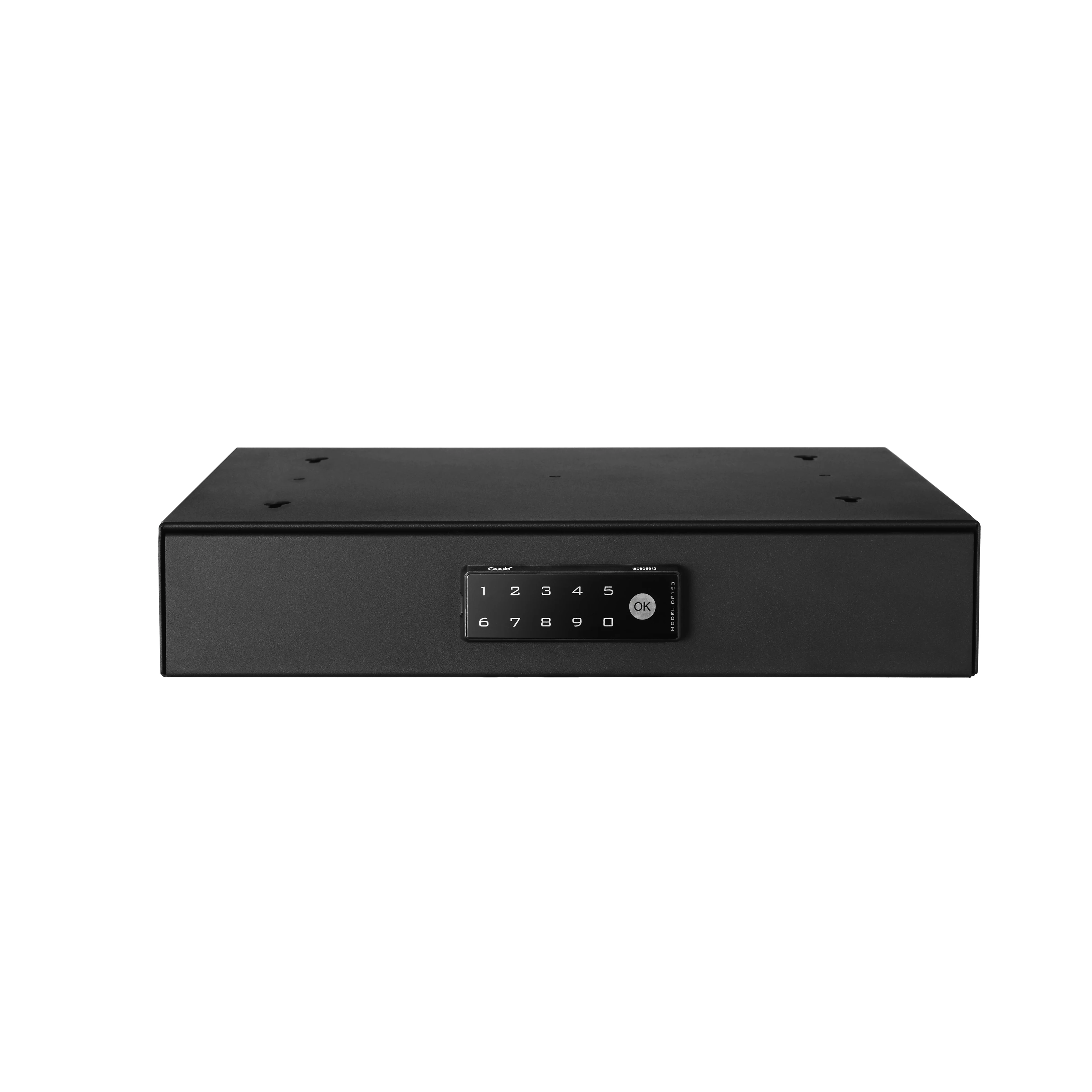  Guub S168 мини-Сейф для отеля электронный сейф с
