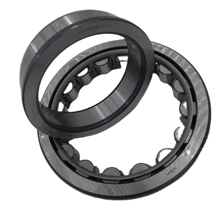 65X125X53mm  Cylindrical Roller Bearing BC4B 326624