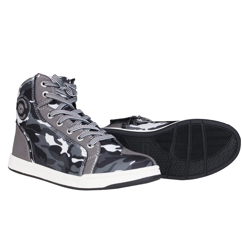 SCOYCO  Custom Protective Motorbike Motorcycle Brake Shoes