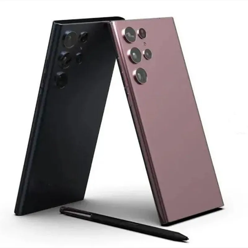 Смартфон sunsung S22, 16 + 2022 ГБ, Android, 5G, 512