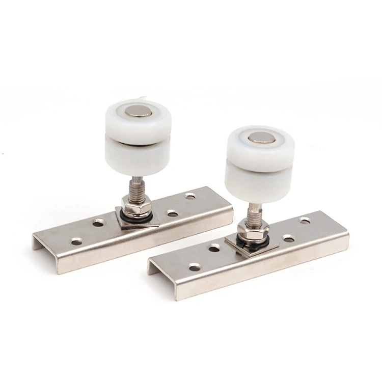 Sliding Gate Hanging Upper Roller Wheel and shower Door Rollers Wheels