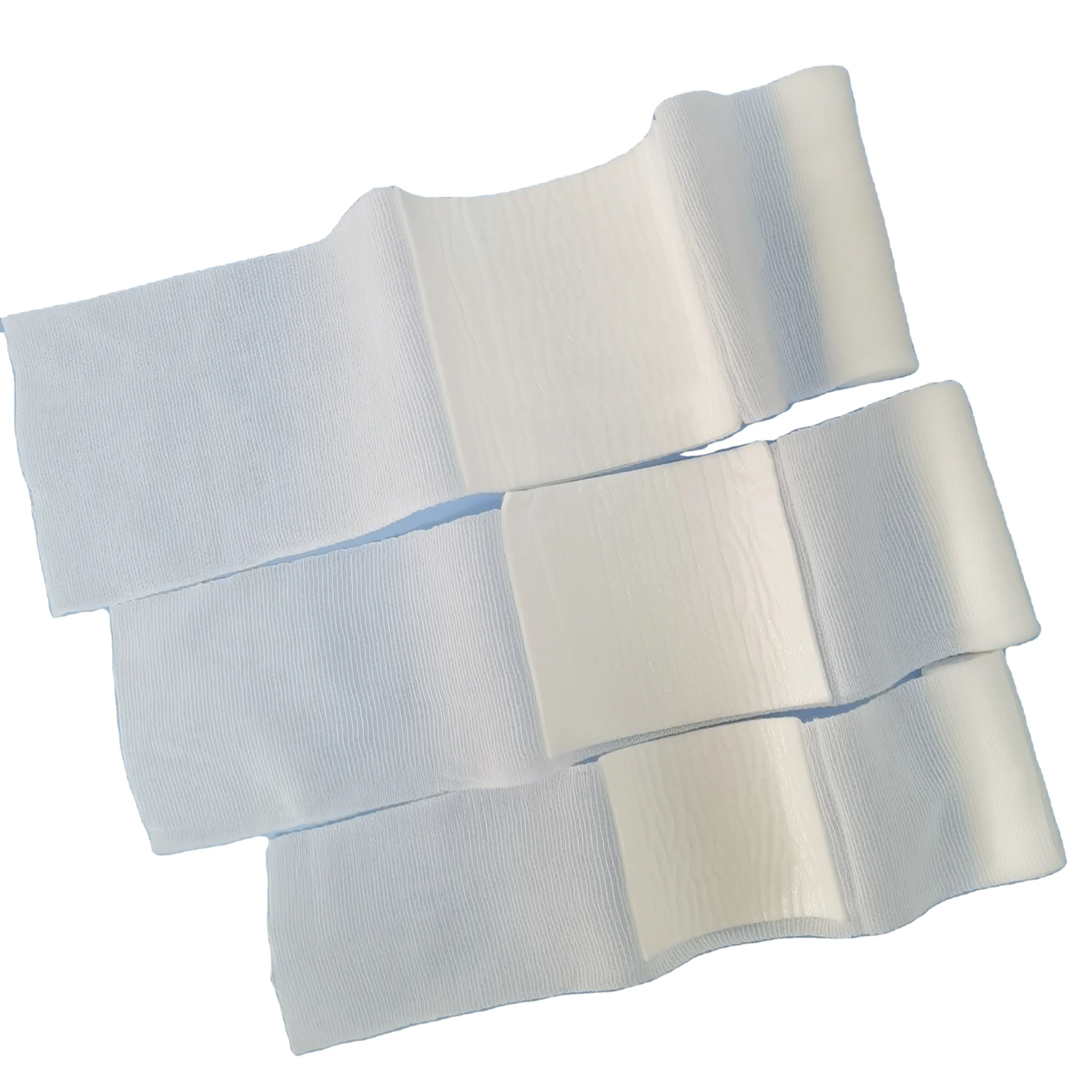 Одноразовый медицинский прибор для оказания первой помощи, эластичная повязка для оказания первой помощи