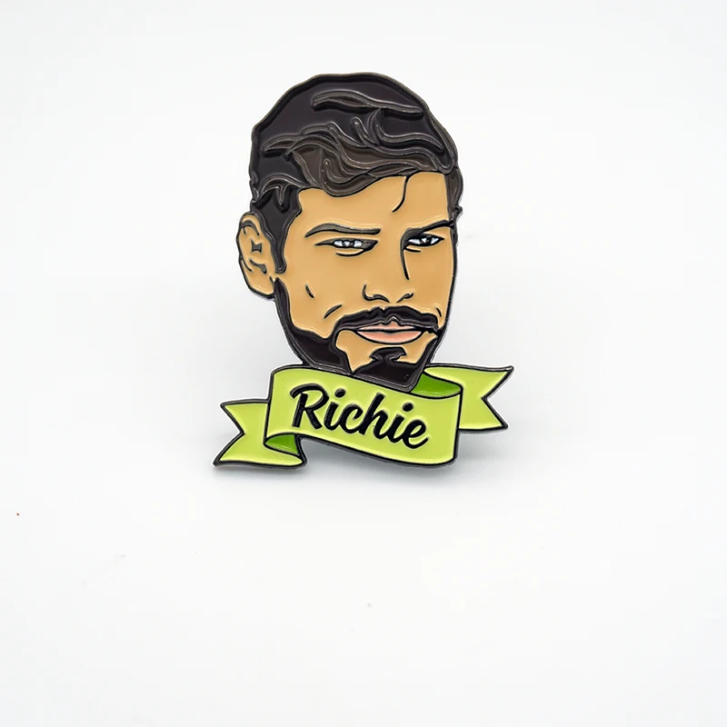 Custom Lapel Pins, Enamel Pins, and Trading Pins at Wholesale Prices